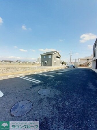 Casa Feliceの物件内観写真